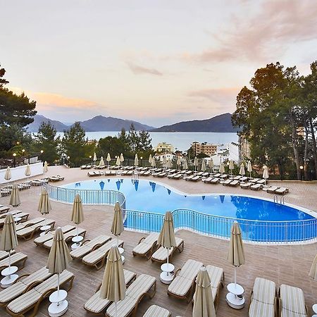 Halici Semera Holiday Village Marmaris Extérieur photo