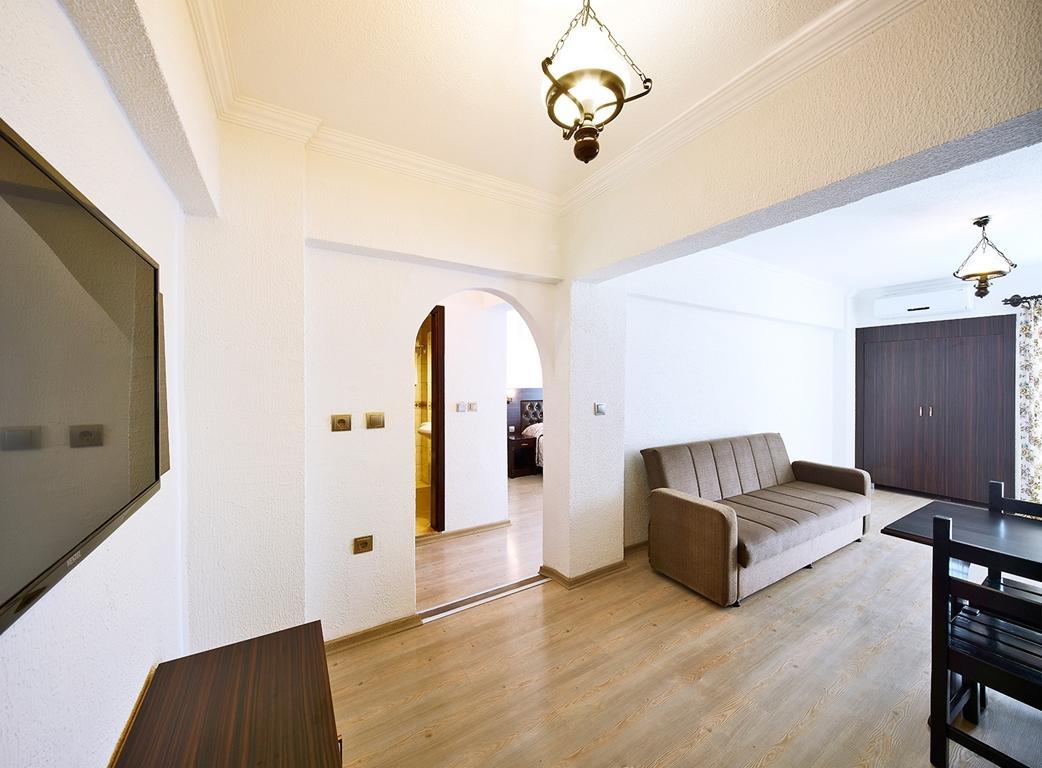 Halici Semera Holiday Village Marmaris Extérieur photo