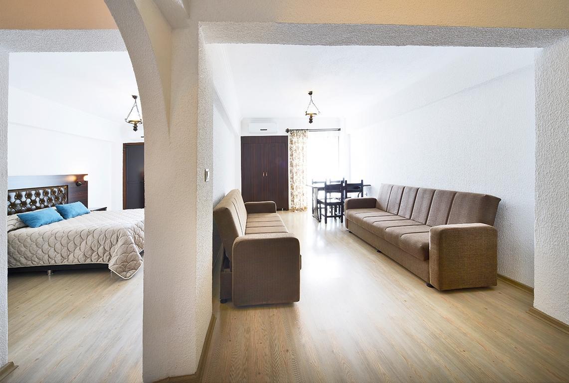 Halici Semera Holiday Village Marmaris Extérieur photo