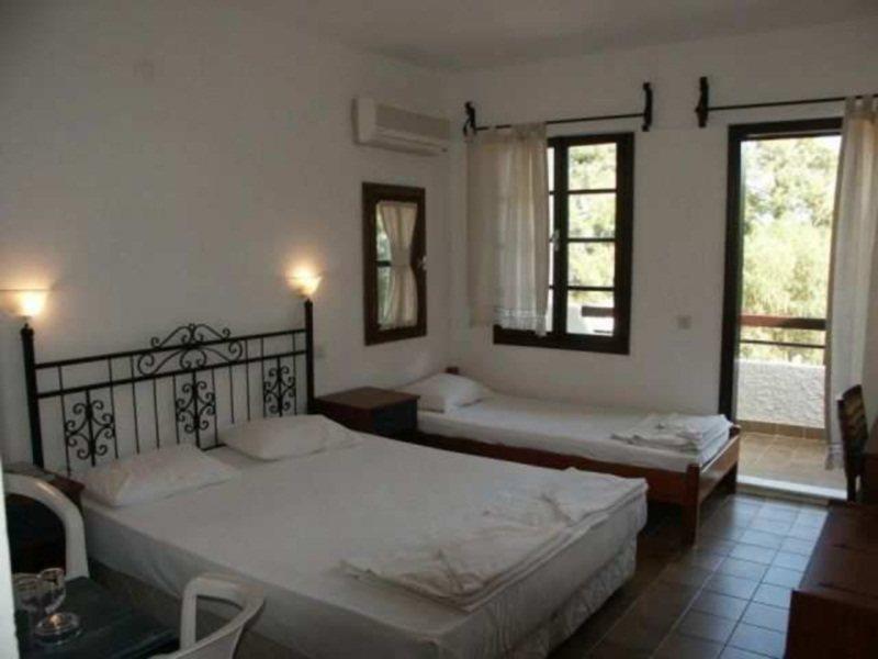 Halici Semera Holiday Village Marmaris Extérieur photo