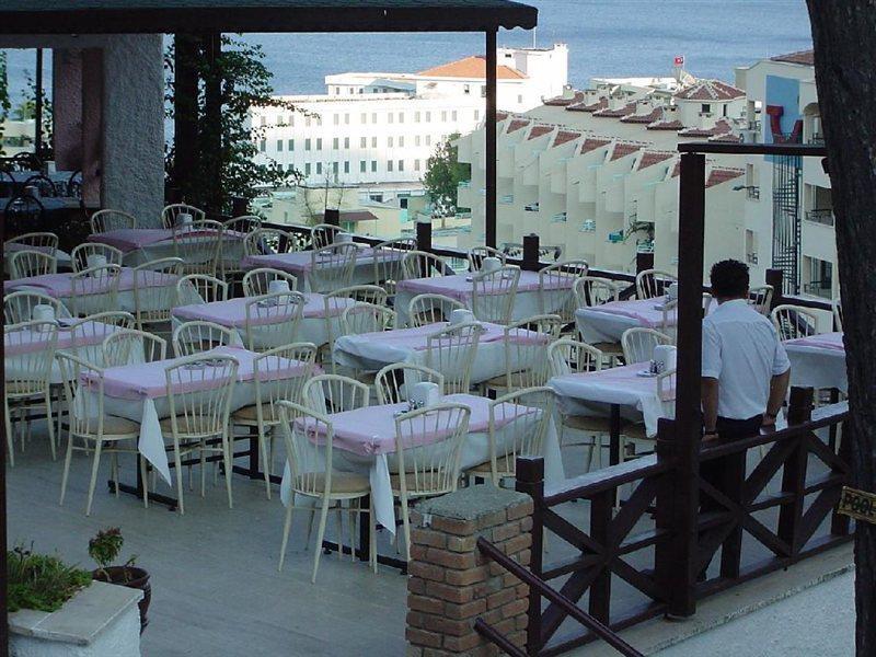 Halici Semera Holiday Village Marmaris Extérieur photo