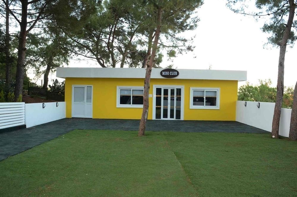 Halici Semera Holiday Village Marmaris Extérieur photo