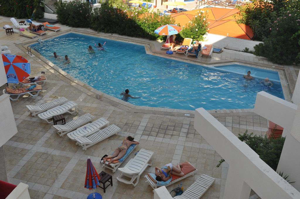 Halici Semera Holiday Village Marmaris Extérieur photo