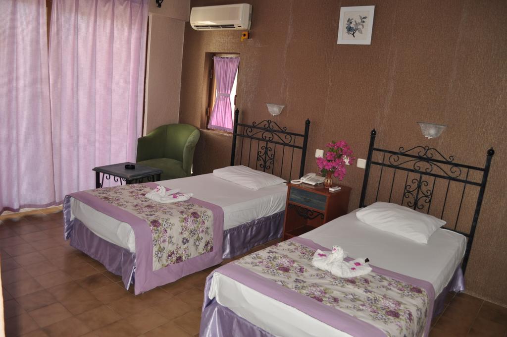 Halici Semera Holiday Village Marmaris Extérieur photo