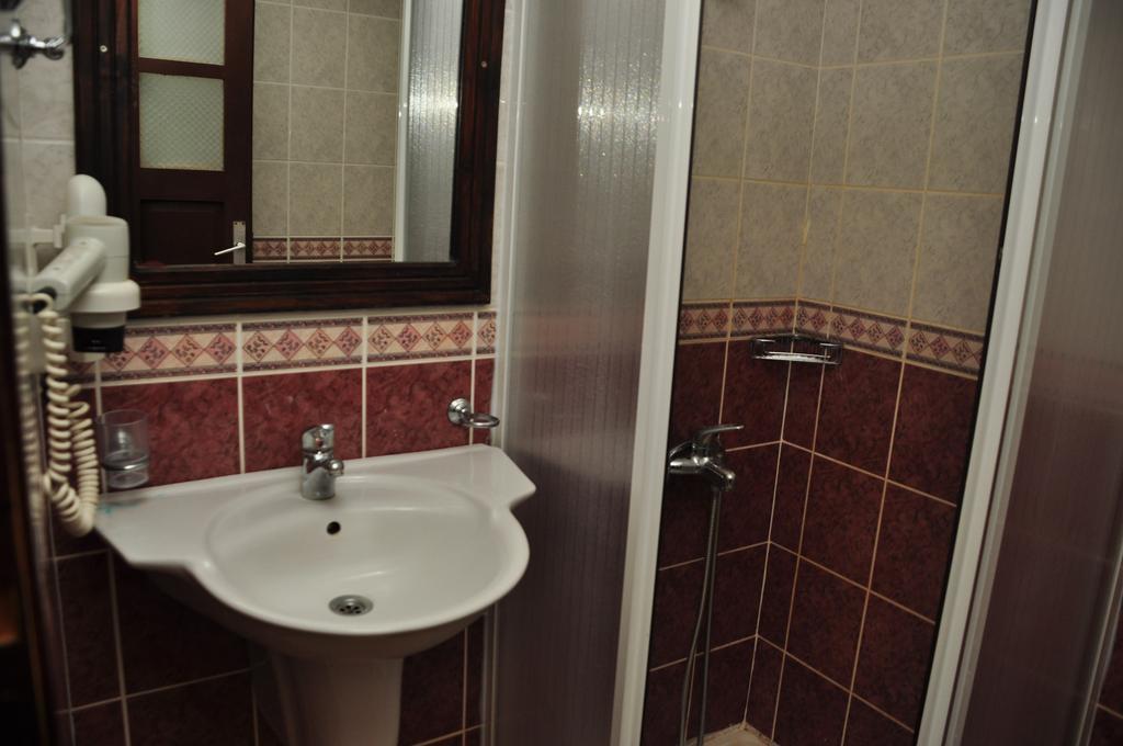 Halici Semera Holiday Village Marmaris Extérieur photo