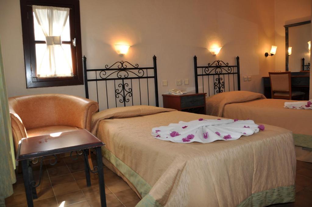 Halici Semera Holiday Village Marmaris Extérieur photo