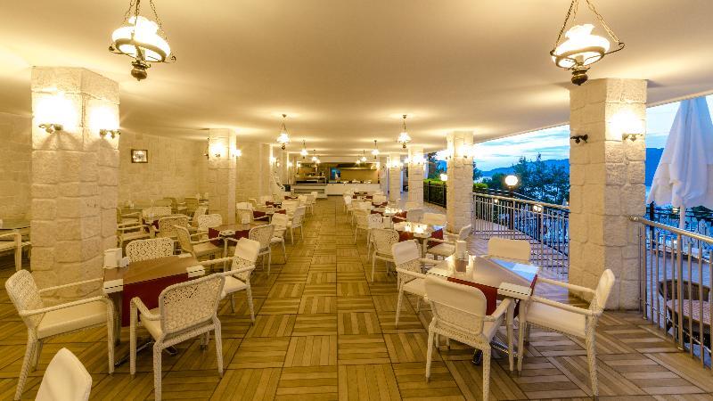 Halici Semera Holiday Village Marmaris Extérieur photo