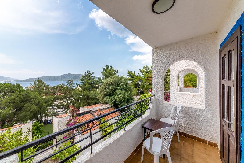 Halici Semera Holiday Village Marmaris Extérieur photo